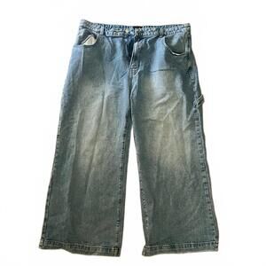 dELiA’s Jeans, 2X, Blue, Women’s Denim Pants